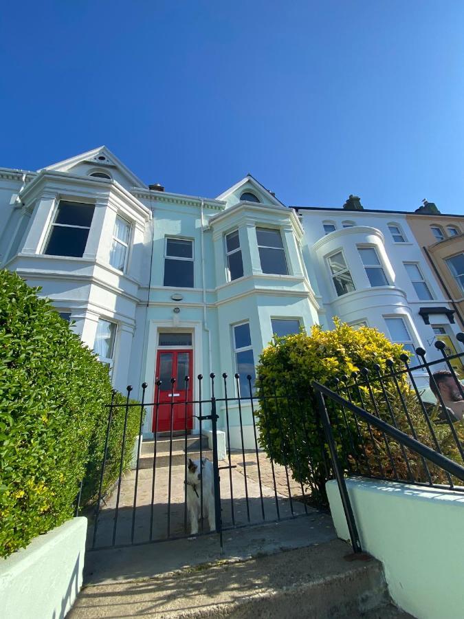 Hotel Loughview Bangor  Exterior foto