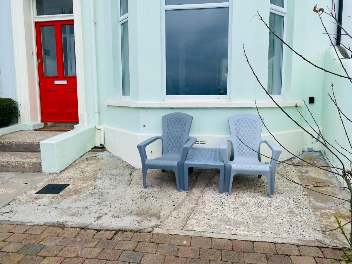 Hotel Loughview Bangor  Exterior foto